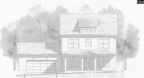 820 Elms Spinney Lane, Chapin, SC 29036