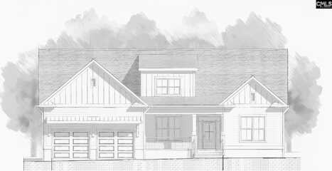 912 Salisbury Court, Chapin, SC 29036