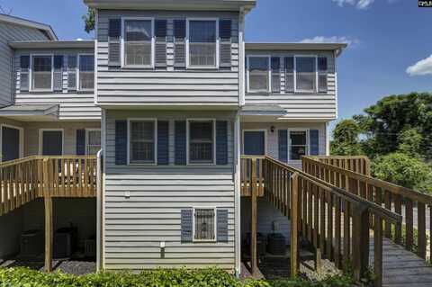 1227 Barnwell Street 6, Columbia, SC 29201