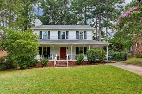 1607 Willow Creek Lane, Columbia, SC 29212