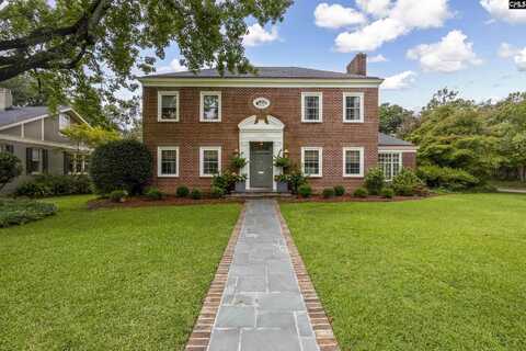 3200 Amherst Avenue, Columbia, SC 29205