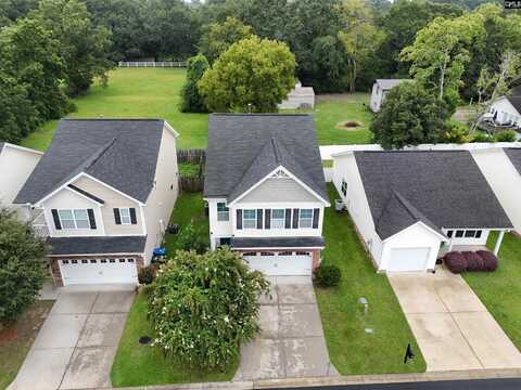 124 Harvest Glen Lane, West Columbia, SC 29169