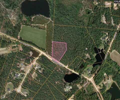 TBD Hayes Crossing Road, Gilbert, SC 29054