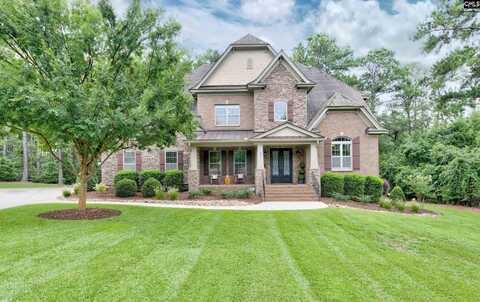 237 Yellow Jasmine Drive, Elgin, SC 29045