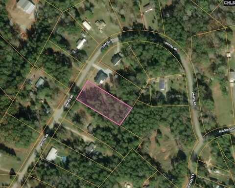259 Gravel Road, Prosperity, SC 29127