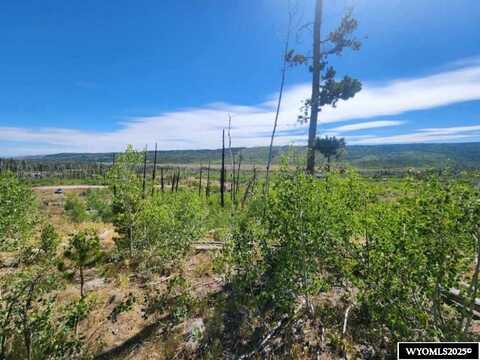 327 Tokewanna Drive, Robertson, WY 82944