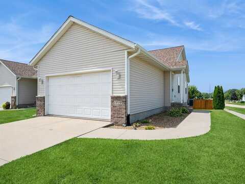 1810 50th Street, Marion, IA 52302
