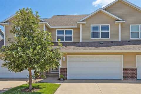 5943 Muirfield Drive, Cedar Rapids, IA 52404