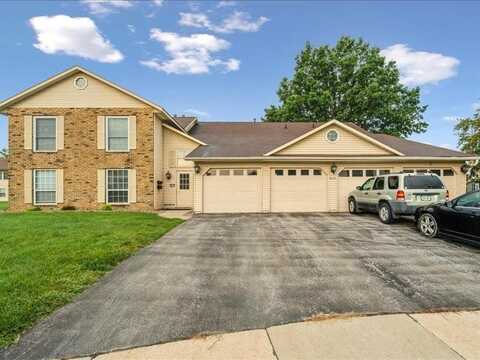 4117 Lexington Ct NE, Cedar Rapids, IA 52402