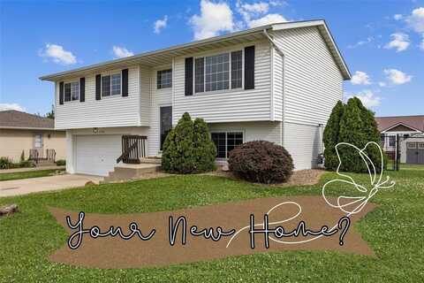 2590 Eastlawn Drive, Marion, IA 52302