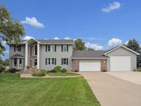 6300 Westwind Road, Cedar Rapids, IA 52411