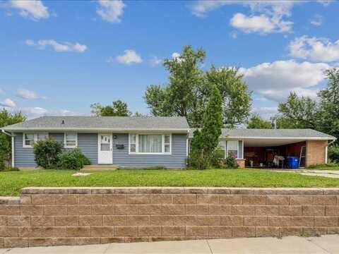 4000 Mount Vernon Road SE, Cedar Rapids, IA 52403