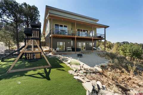 68 Cody Road, Durango, CO 81303