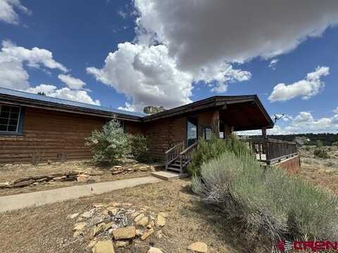 57071 Hwy 491, Dove Creek, CO 81324