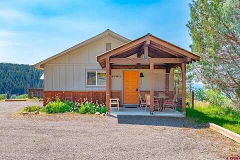 250 N 3rd Street, Pagosa Springs, CO 81147