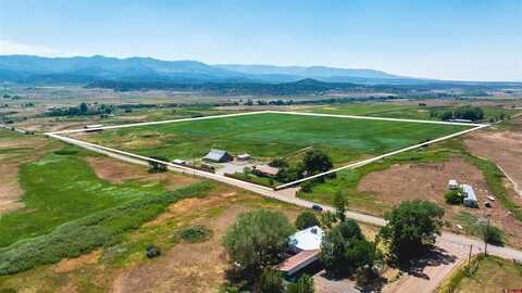 7351 County Road 523, Bayfield, CO 81122