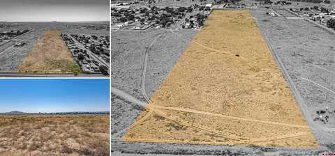 NYA Road 6500, Kirtland, NM 87417