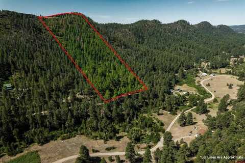 2215 Bear Creek Canyon Road, Bayfield, CO 81122