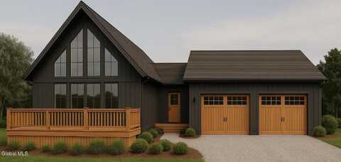 106 Mountain Path, Johnsburg, NY 12853