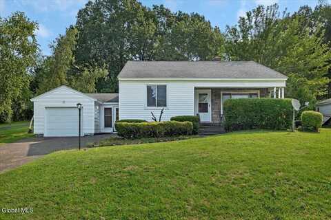 213 Shaker Road, Albany, NY 12211