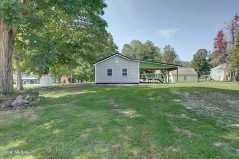 78 Tsatsawassa Lake Road, Nassau, NY 12062