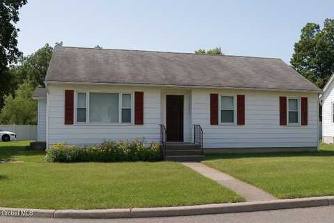 1016 Mann Avenue, Rensselaer, NY 12144