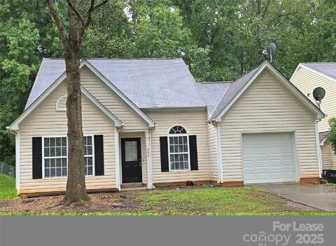 235 Winding Canyon Drive, Charlotte, NC 28214