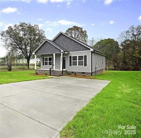 1075 Roberts Street unit: 3, China Grove, NC 28023