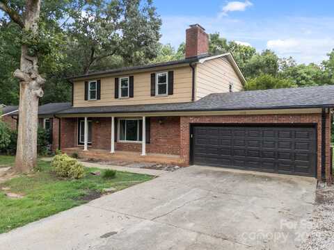 1530 Oakridge Drive, Salisbury, NC 28146