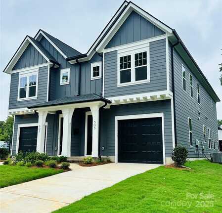 511 Bowman Road, Charlotte, NC 28217