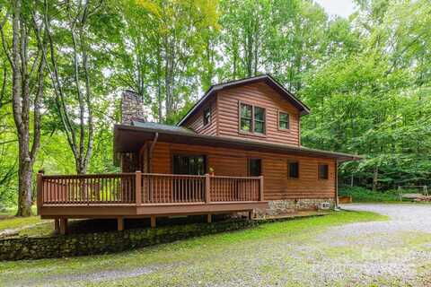 107 Cabin Fever Trail, Maggie Valley, NC 28751
