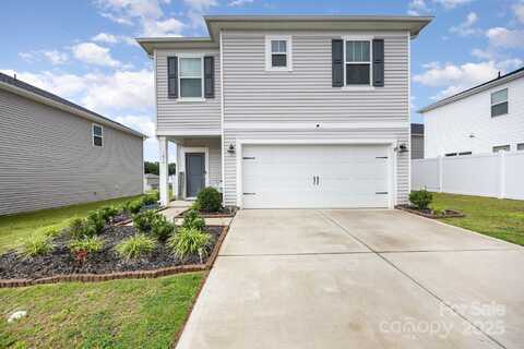 1019 Jeffery Dean Court, Albemarle, NC 28001