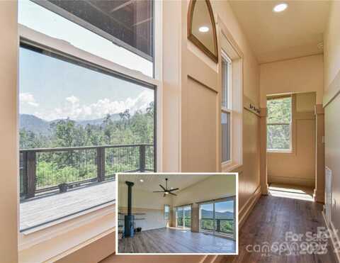 93 Old Stewart Road, Weaverville, NC 28787