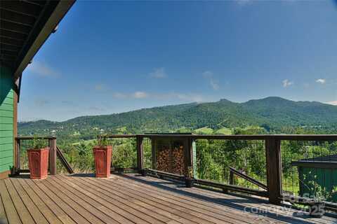 93 Old Stewart Road, Weaverville, NC 28787
