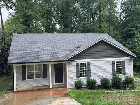 111 Cumberland Court, Concord, NC 28025