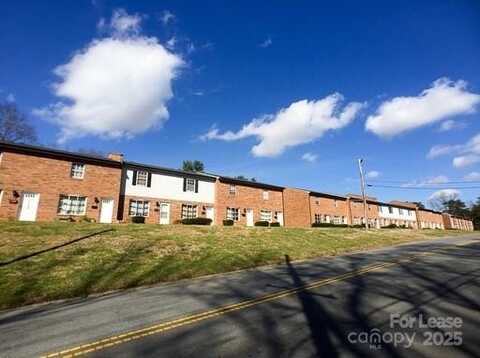 159 Brookwood Avenue NE unit: 24, Concord, NC 28025