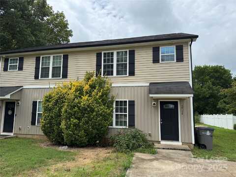 2714 S Ridge Avenue, Kannapolis, NC 28025