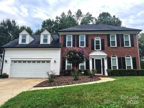 2605 Lamplighter Drive, Kannapolis, NC 28081