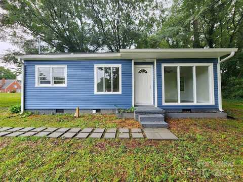218 Hartman Street, Gastonia, NC 28052