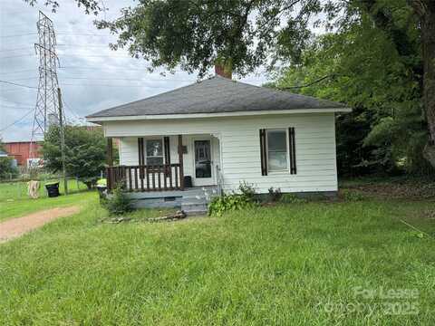 11 Walnut Street, China Grove, NC 28023