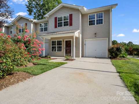 69 Wiltshire Circle, Fletcher, NC 28732
