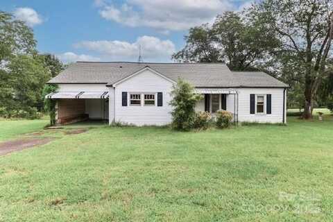 4320 Taylorsville Highway, Statesville, NC 28625