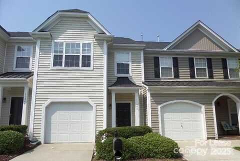 11840 Lion Cub Lane, Charlotte, NC 28273