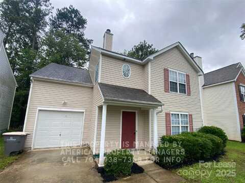 1430 Mitchell Glen Street, Kannapolis, NC 28083