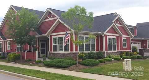 9999-S-3 Brookstone Place unit: S-3, Candler, NC 28715