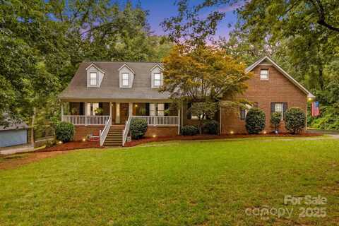 5410 Shoreview Drive, Concord, NC 28025