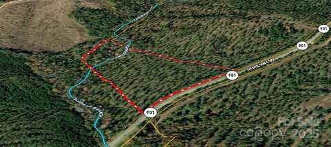 Hwy 901 unit: 3, Blackstock, SC 29014