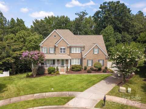 2652 Bedford Place NW, Concord, NC 28027