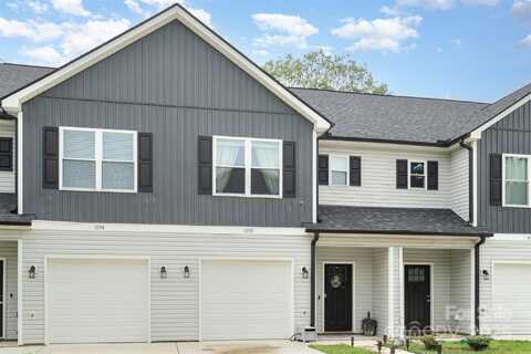 1052 Mclain Road, Kannapolis, NC 28083