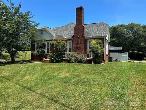 1349 US 221 Highway S, Rutherfordton, NC 28139